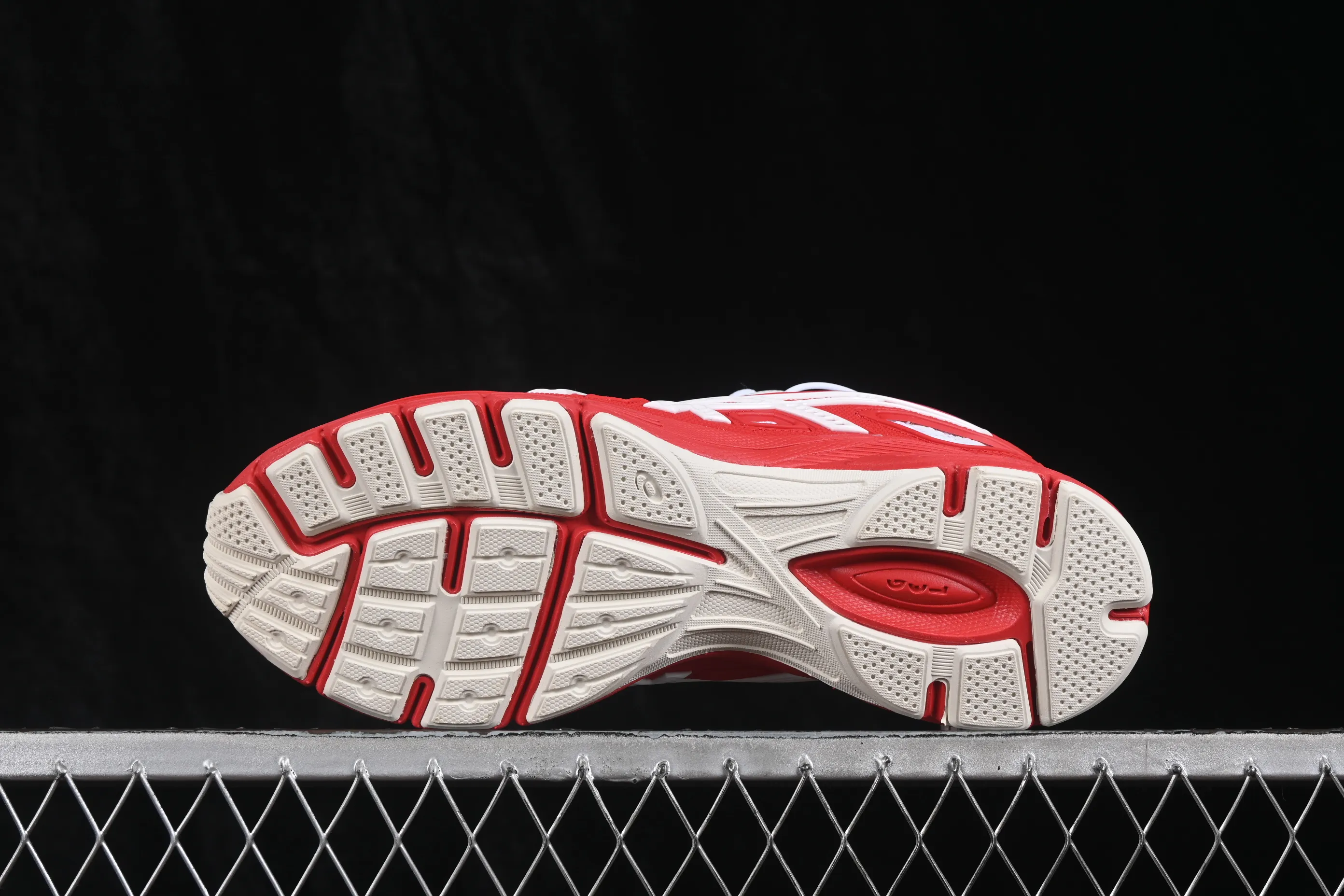 All Categories Asics ASICS Series Asics UB12-S Gel-SD Lyte FQK101S263 Red White